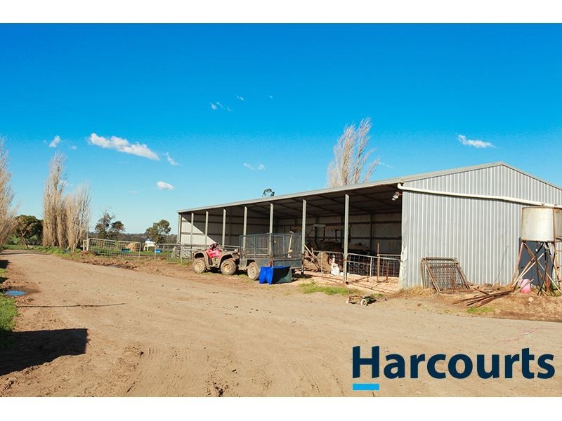 678 Shady Creek Road, Yarragon VIC 3823