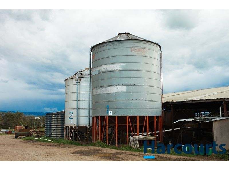 678 Shady Creek Road, Yarragon VIC 3823