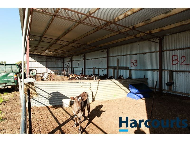 678 Shady Creek Road, Yarragon VIC 3823