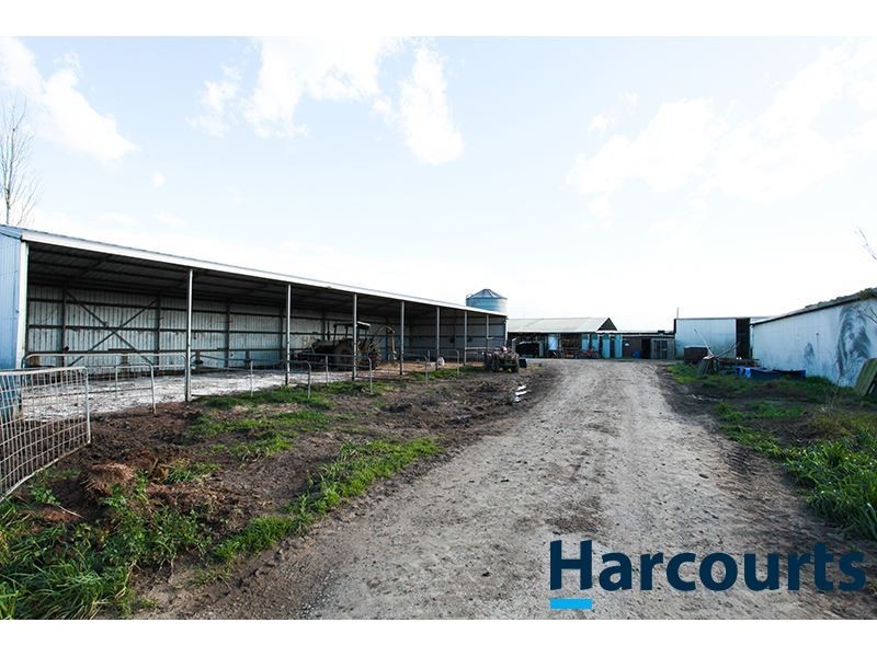 678 Shady Creek Road, Yarragon VIC 3823