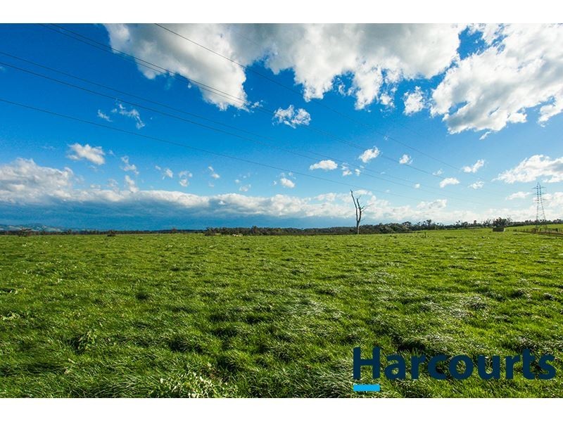 678 Shady Creek Road, Yarragon VIC 3823