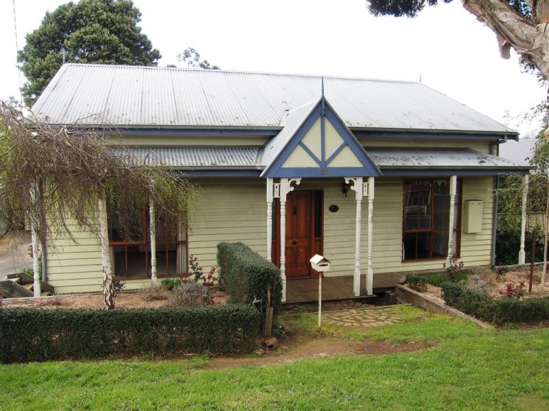 92 Burke Street, Warragul VIC 3820