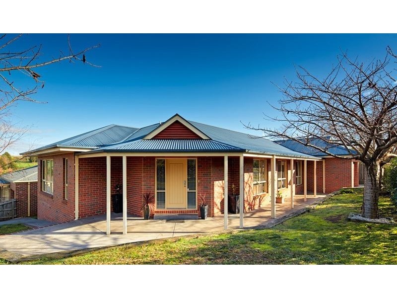 14 Tulip Court, Warragul VIC 3820