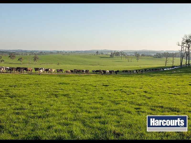 946 Drouin Korumburra Road, Athlone VIC 3818