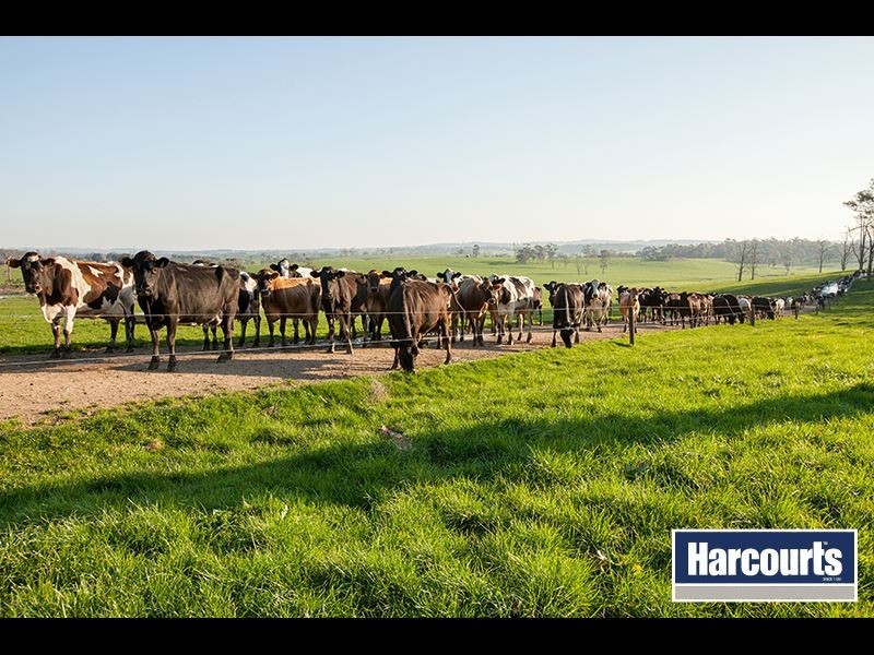 946 Drouin Korumburra Road, Athlone VIC 3818