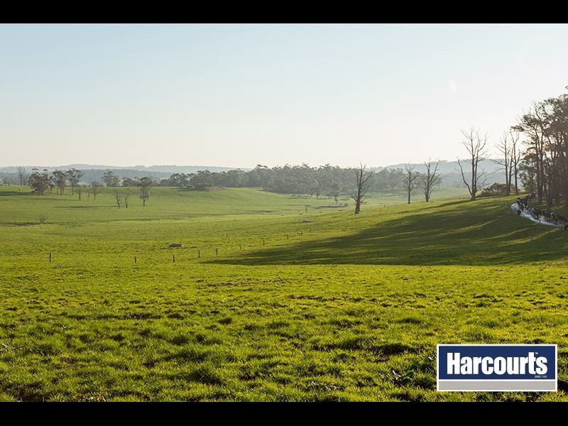 946 Drouin Korumburra Road, Athlone VIC 3818