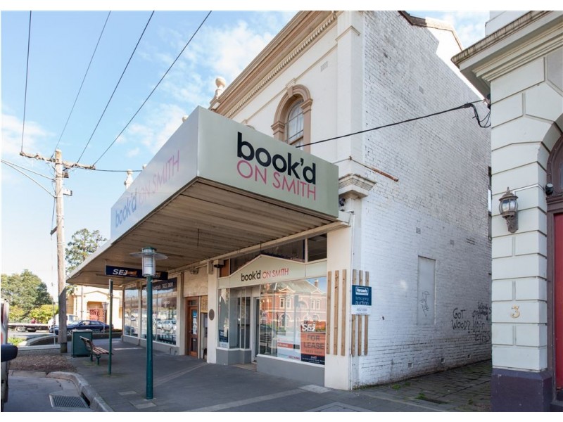 1 Smith Street, Warragul VIC 3820