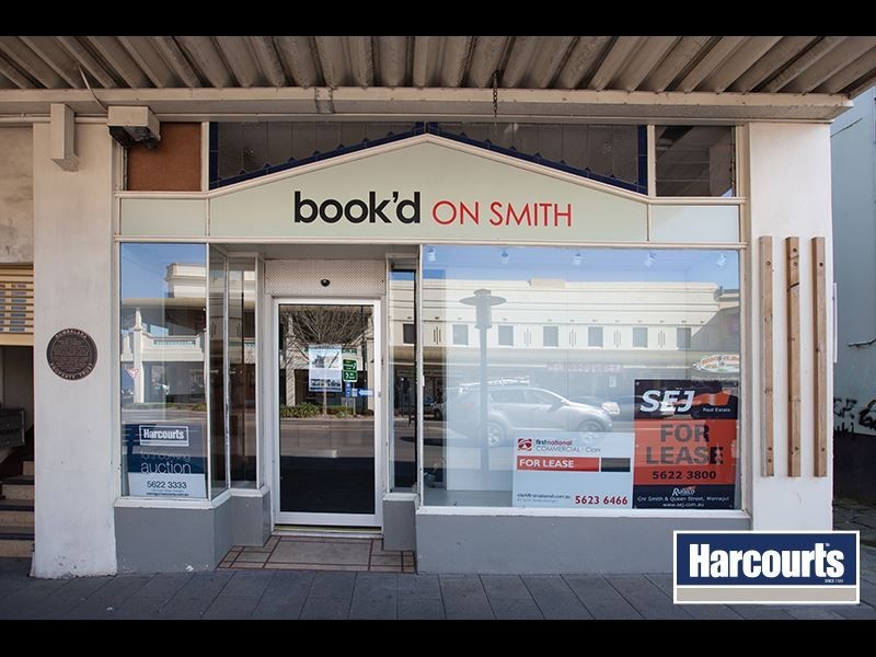 1 Smith Street, Warragul VIC 3820