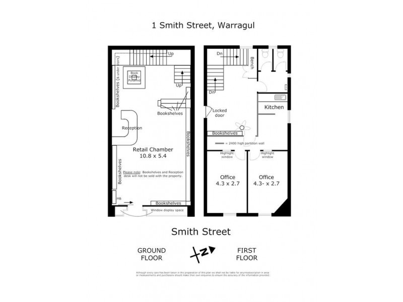 1 Smith Street, Warragul VIC 3820