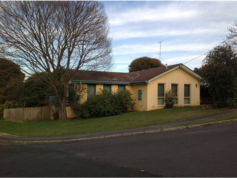 14 Kokoda Street, Warragul VIC 3820