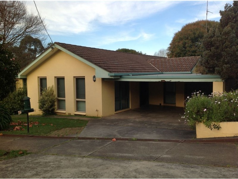 14 Kokoda Street, Warragul VIC 3820