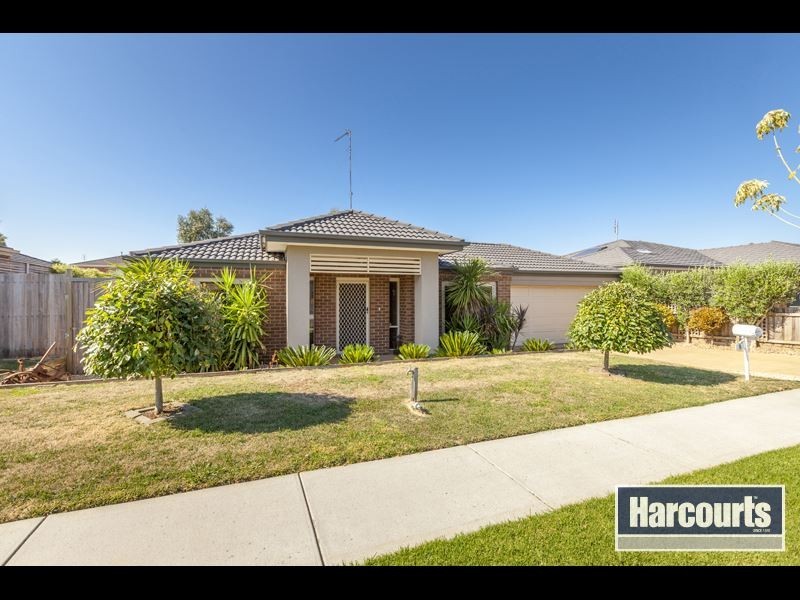 8 Cunningham Court, Warragul VIC 3820