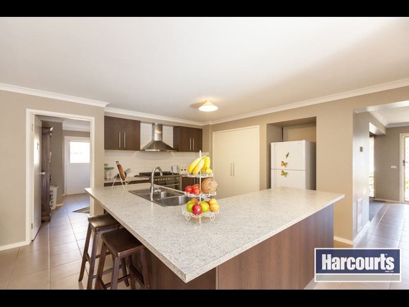 8 Cunningham Court, Warragul VIC 3820