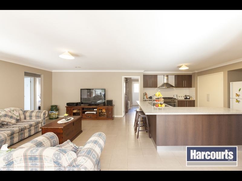 8 Cunningham Court, Warragul VIC 3820