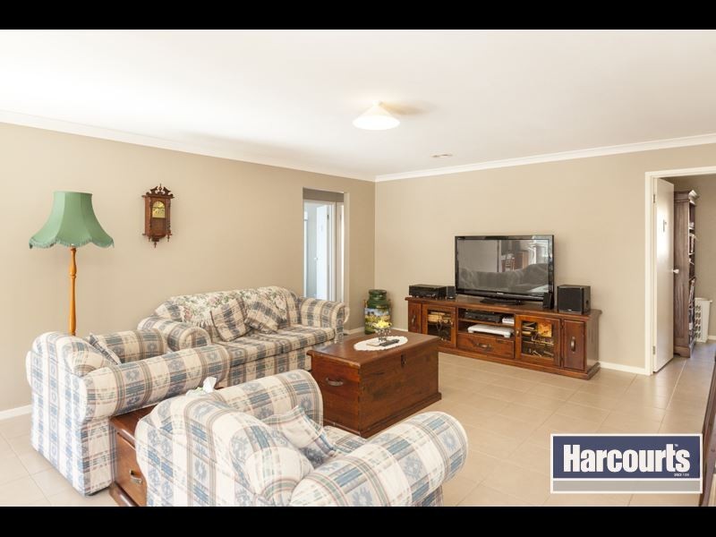 8 Cunningham Court, Warragul VIC 3820