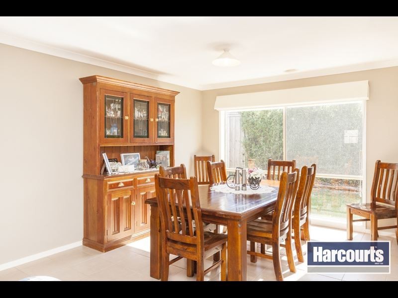 8 Cunningham Court, Warragul VIC 3820