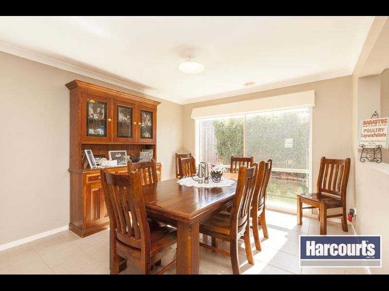 8 Cunningham Court, Warragul VIC 3820