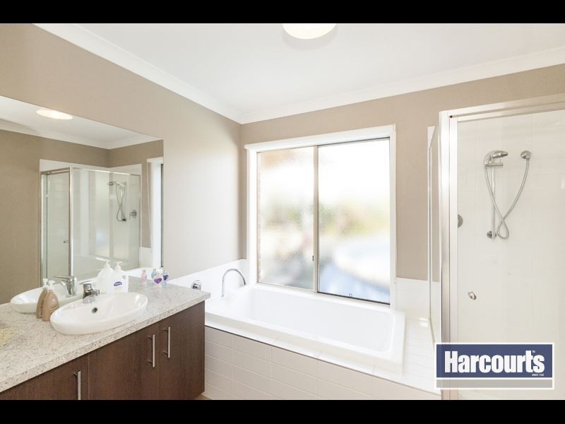 8 Cunningham Court, Warragul VIC 3820