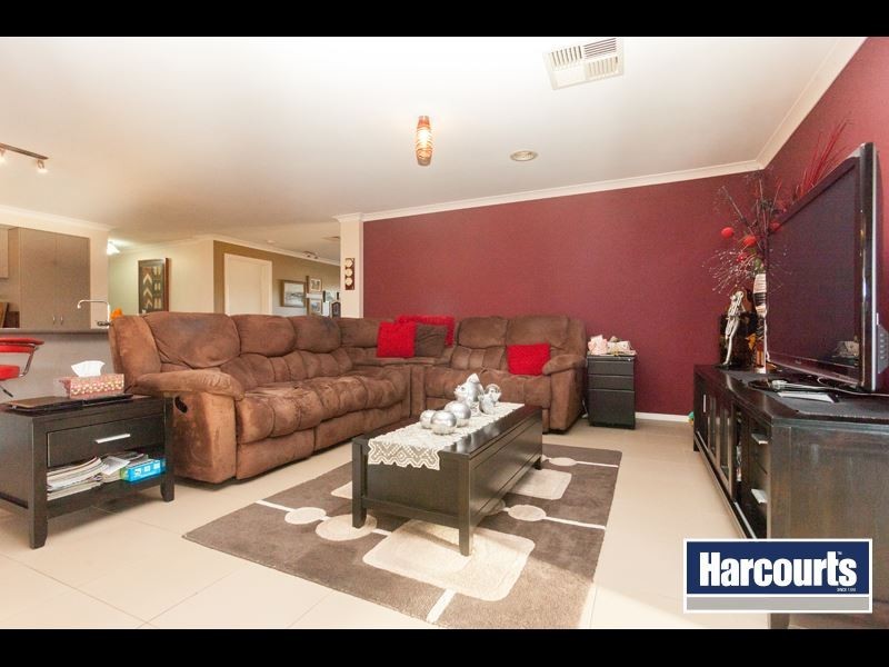 3 Wattle Court, Yarragon VIC 3823