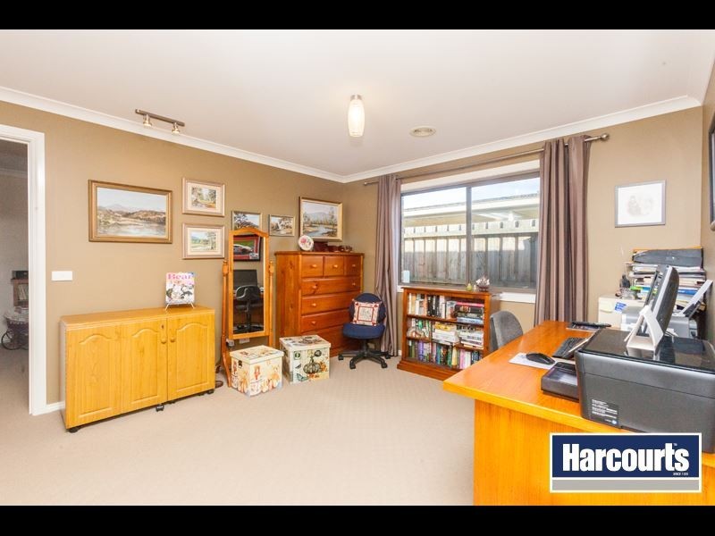 3 Wattle Court, Yarragon VIC 3823