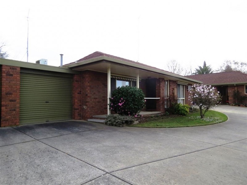3/9 Craig Street, Warragul VIC 3820