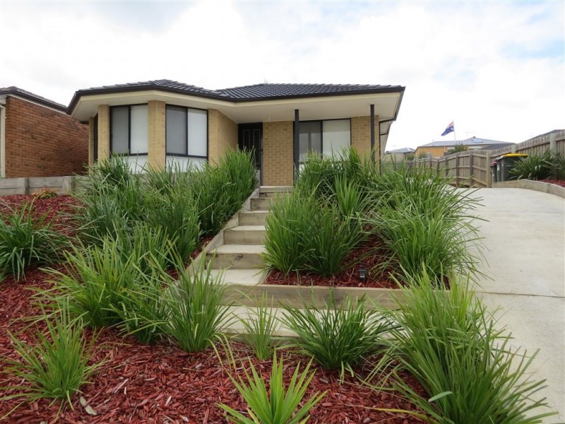 240 Sutton Street, Warragul VIC 3820