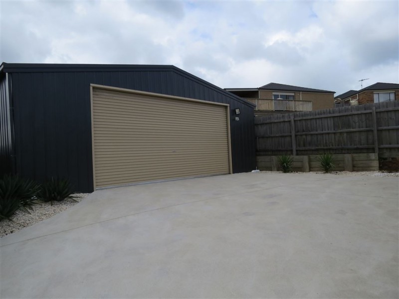 240 Sutton Street, Warragul VIC 3820
