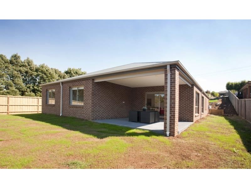 358 Normanby Street, Warragul VIC 3820