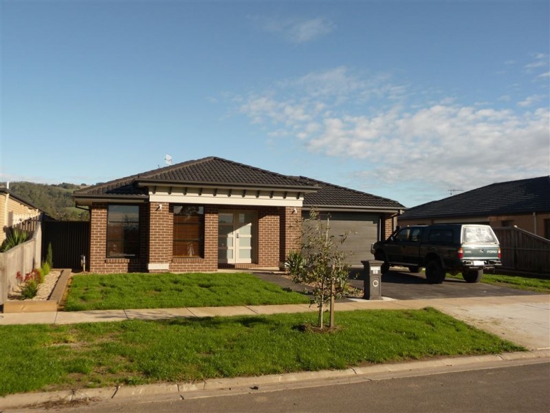 83 Rodier Road, Yarragon VIC 3823