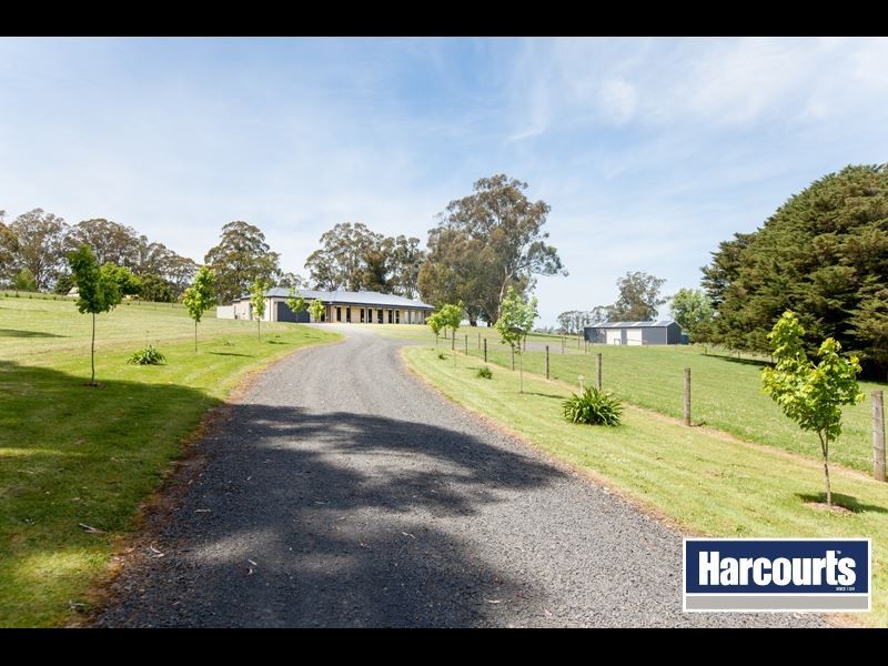 1718 Main Neerim Road, Neerim South VIC 3831
