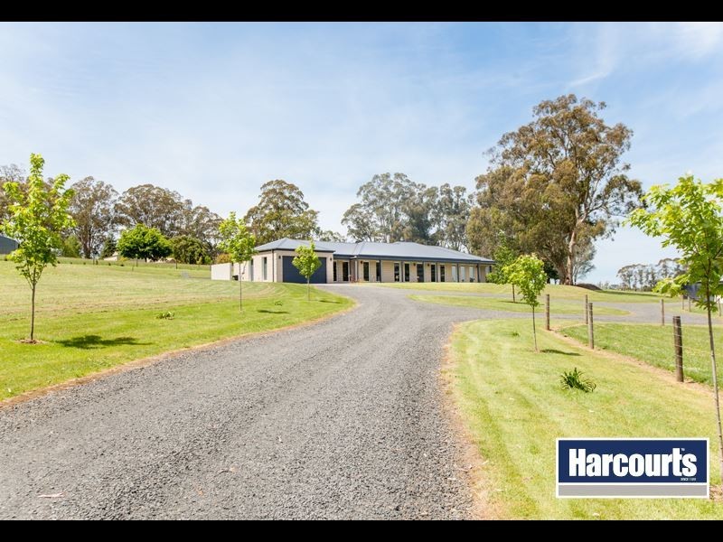 1718 Main Neerim Road, Neerim South VIC 3831