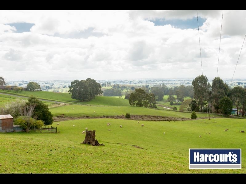 146 Petersons Road, Ellinbank VIC 3821