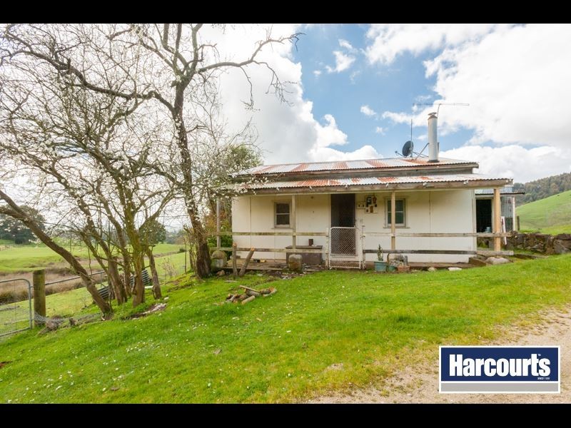 146 Petersons Road, Ellinbank VIC 3821