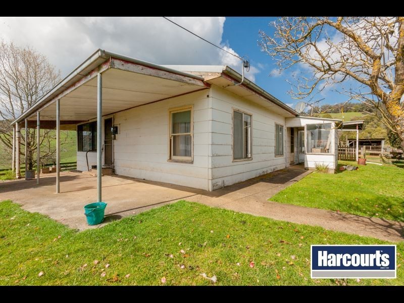 146 Petersons Road, Ellinbank VIC 3821
