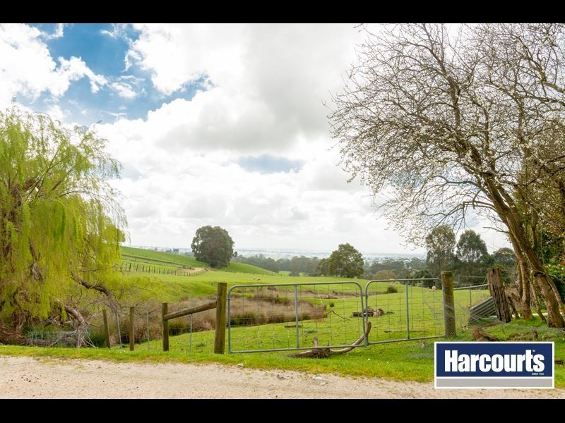 146 Petersons Road, Ellinbank VIC 3821