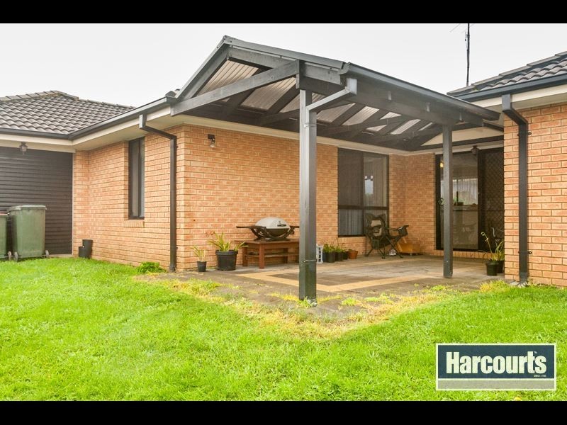 90 Dawson Drive, Warragul VIC 3820