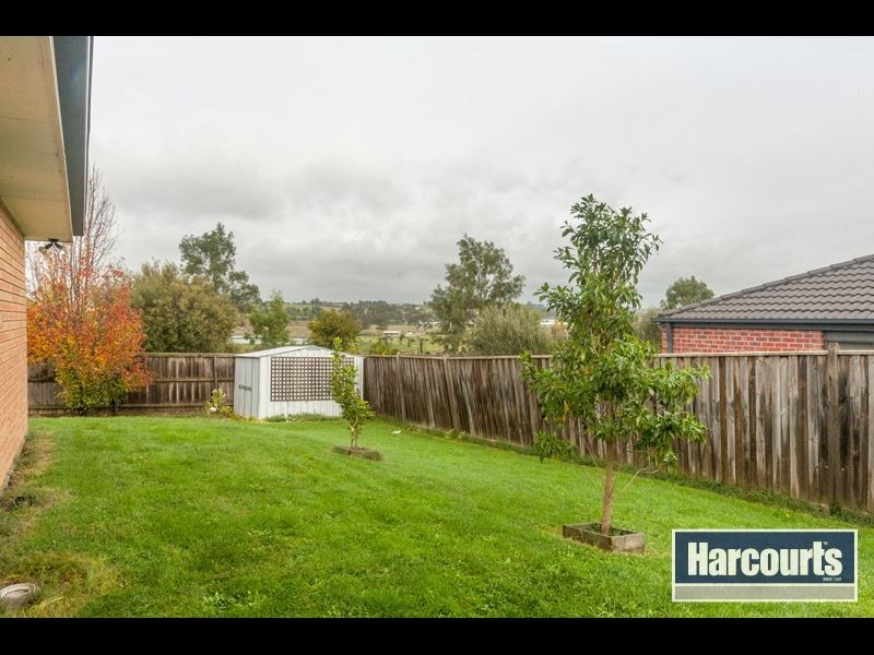 90 Dawson Drive, Warragul VIC 3820