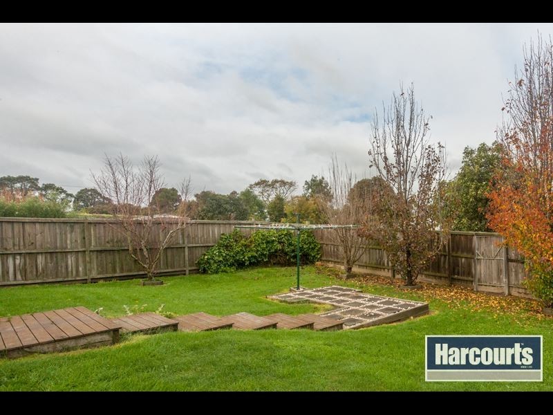 90 Dawson Drive, Warragul VIC 3820