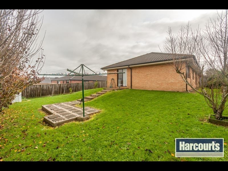 90 Dawson Drive, Warragul VIC 3820