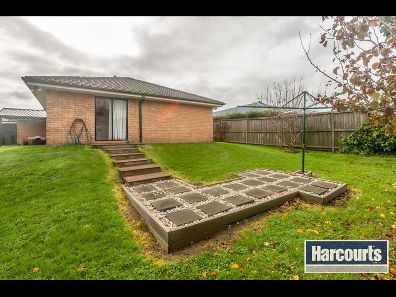 90 Dawson Drive, Warragul VIC 3820