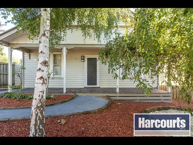 83 Albert Street, Warragul VIC 3820