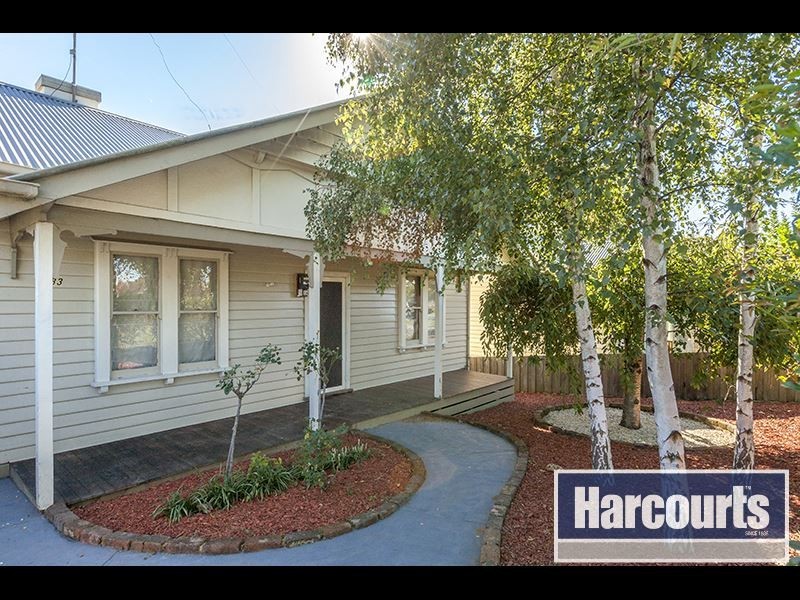 83 Albert Street, Warragul VIC 3820