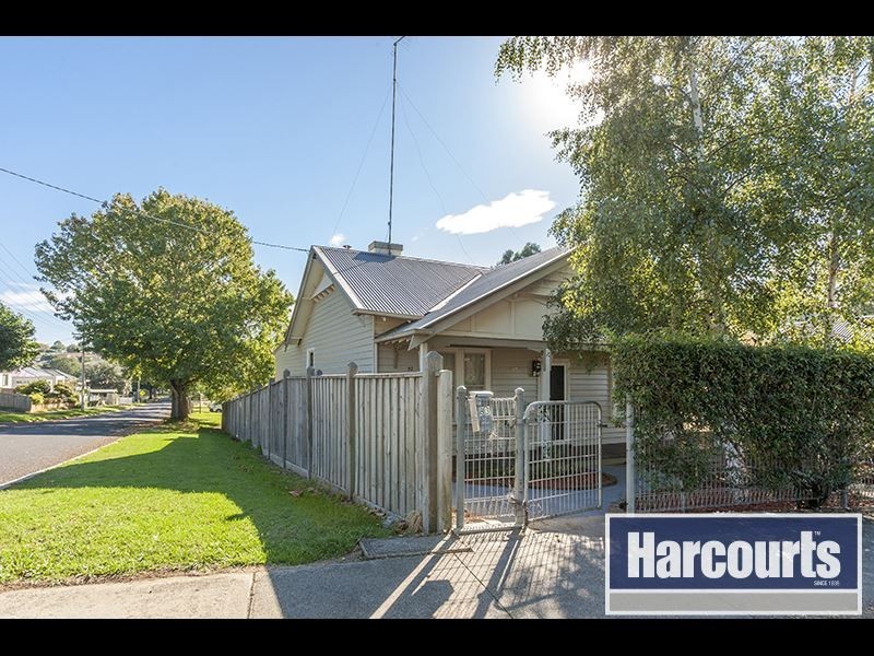83 Albert Street, Warragul VIC 3820