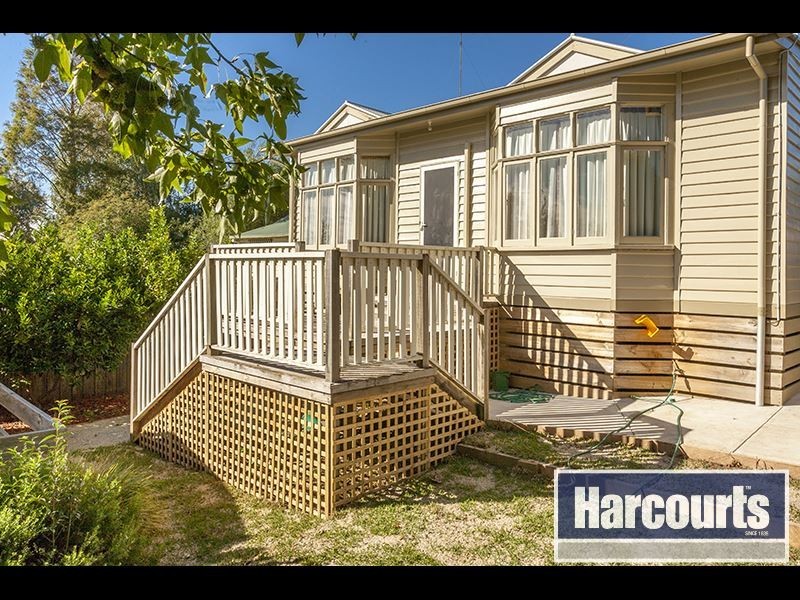 83 Albert Street, Warragul VIC 3820