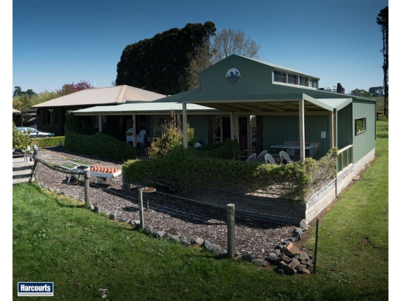 243 Lillico Road, Lillico VIC 3820