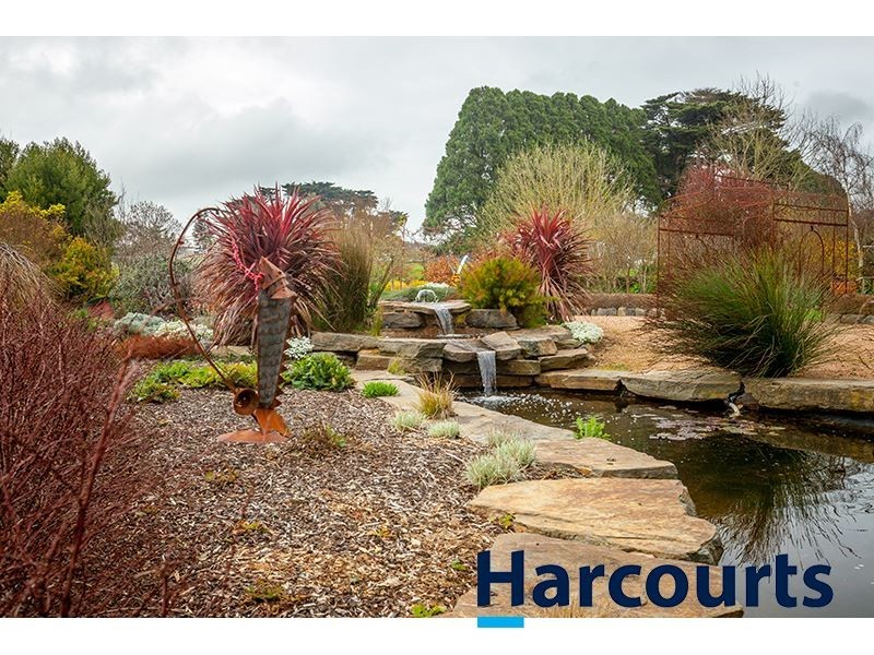 243 Lillico Road, Lillico VIC 3820