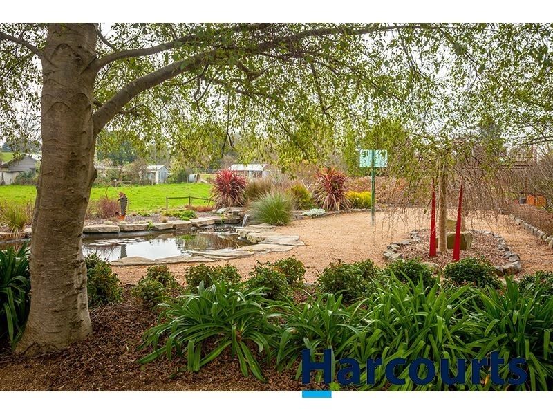 243 Lillico Road, Lillico VIC 3820