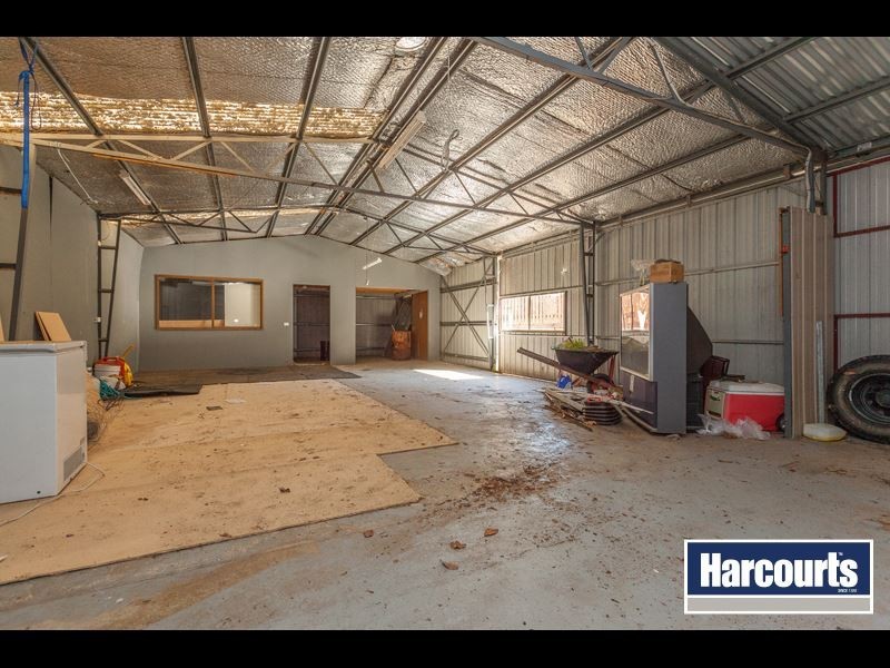 38 Lilleys Road, Warragul VIC 3820