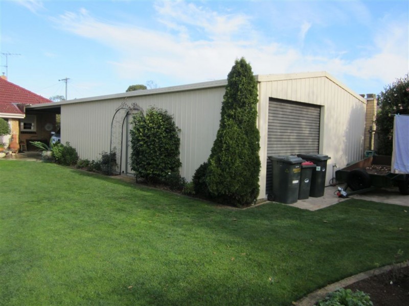 5 Nobel Street, Warragul VIC 3820