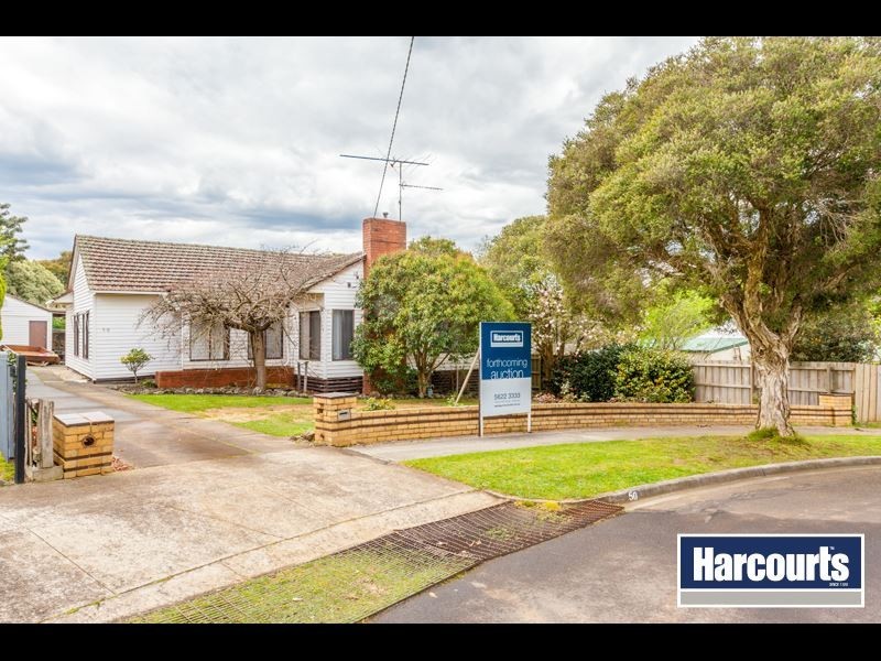 50 Scenic Road, Warragul VIC 3820